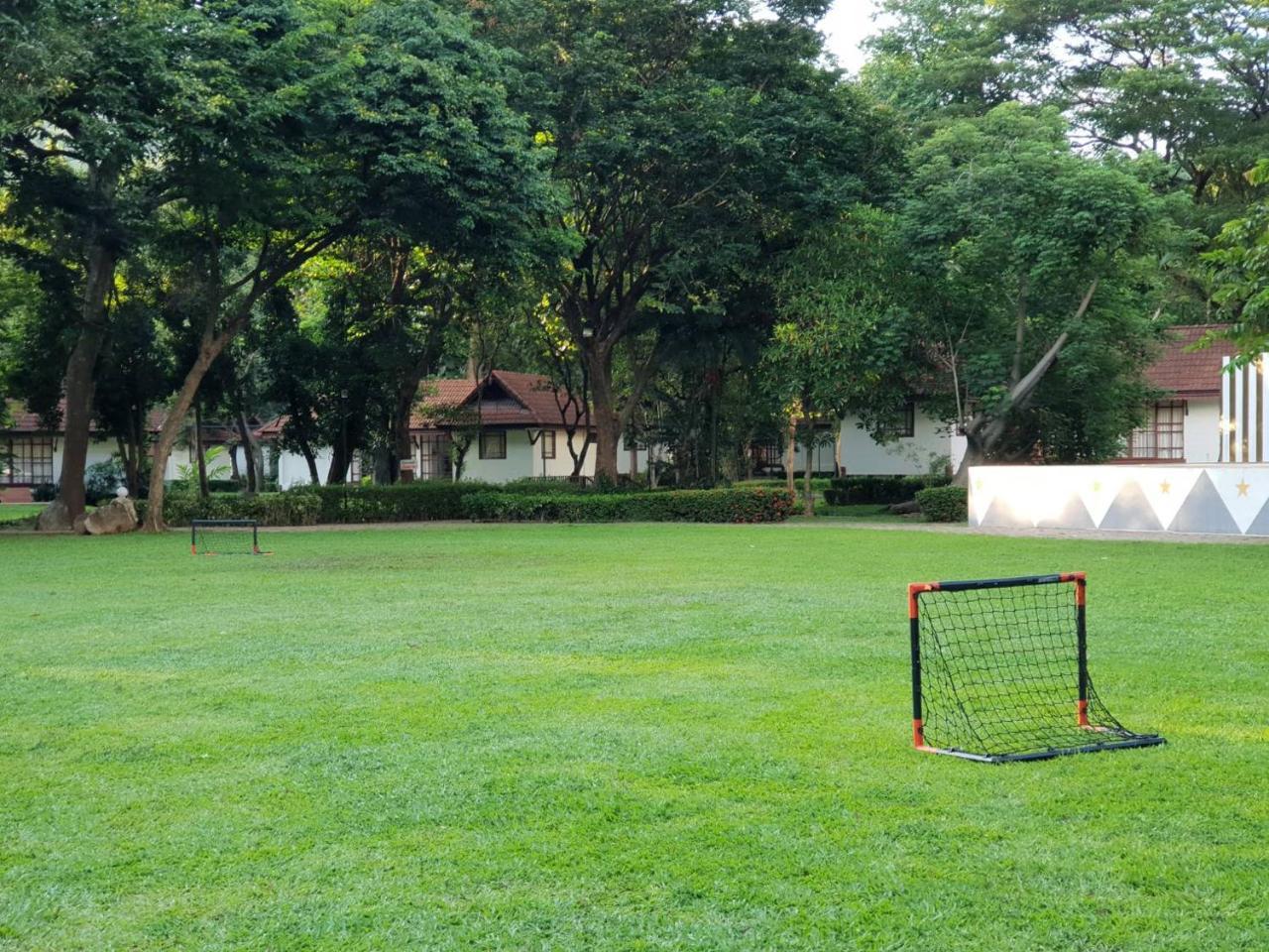 Supalai Pasak Resort Hotel And Spa Kaeng Khoi Zewnętrze zdjęcie