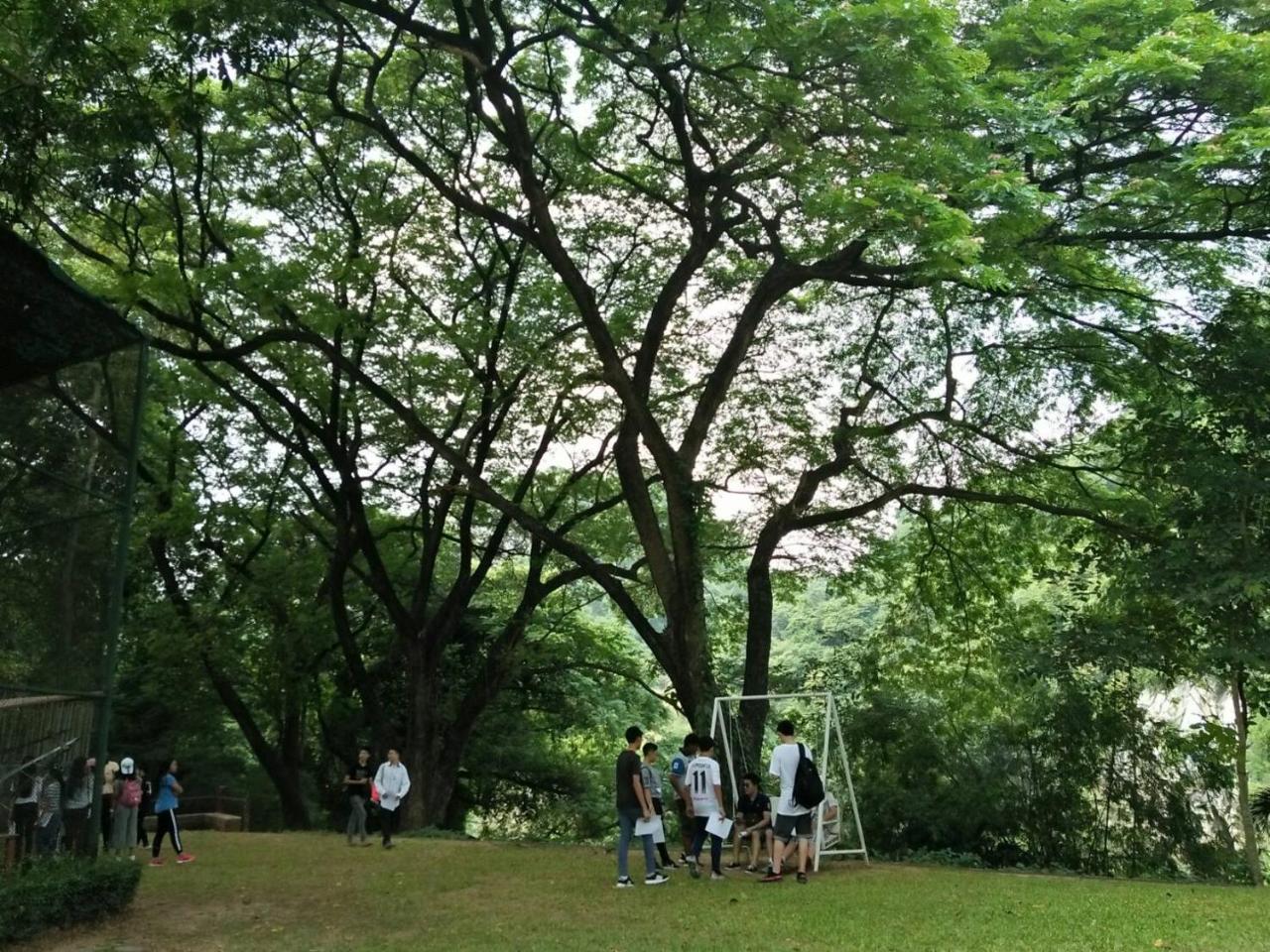 Supalai Pasak Resort Hotel And Spa Kaeng Khoi Zewnętrze zdjęcie